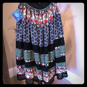 Classy Disney Alice skirt